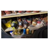 Canned Goods