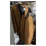 Carhartt 46 Tall Jacket
