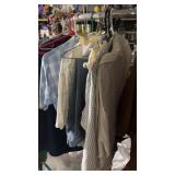 Button Up T Shirts & Jeans