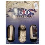 Gettysburg Winery - 150th anniversary gift set