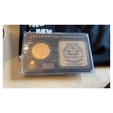 American Mint Presidential Leadership