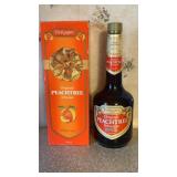 Dekuyper Peachtree Schnapps - sealed