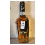 Wild Turkey American Honey Whiskey- sealed