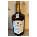 Canadian Club Whiskey - sealed