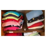 Lot of Small and Summer Shirts and Sweaters