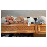 Stuffed Animals