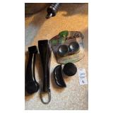 Lot of Cookware Replacement Parts