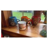 Great Wolf Lodge Mugs and other mug
