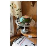 2003 Hallmark Keepsake Ornament Around the World