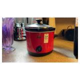 Small Dip Slow Cooker