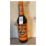 Old Grand-Dad Whiskey-sealed