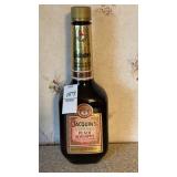 Jacquinï¿½s Peach Schnapps-sealed