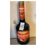 Dekuyper Peach Schnapps - sealed
