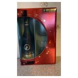 Champagne Cognac Gift Box - sealed