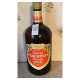 Dekuyper Peachtree Schnapps- sealed