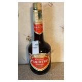 Dekuyper Peach Schnapps - sealed