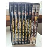 The Rockford Files: The Complete Collection DVD