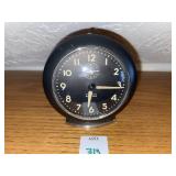 Vintage Westclox Baby Ben alarm clock