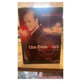 The Commish Complete Series DVD Set