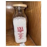 IXL Creamery Inc.- Friedens, Pennsylvania,