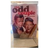 The Odd Couple Complete Series DVD Set