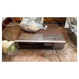 Quasar VCR with True Track 4