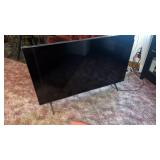 50 in. Samsung TV w Remote