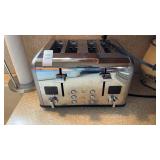 4-Slice Toaster