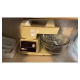 Vintage Oster Mixer