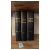 Bedford and Somerset Counties Books