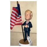 Trump 2020 BobbleHead