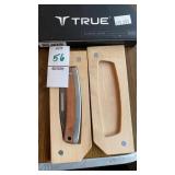 True Gentlemenï¿½s knife. New
