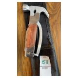 Sheffield folding multi-tool in sheath