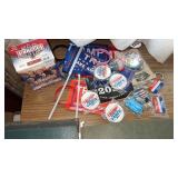 Trump Political Memorabilia