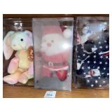 TY beanie babies / variety