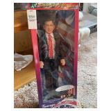 George W. Bush collectable