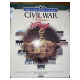 Civil war - The Cats Meow Village