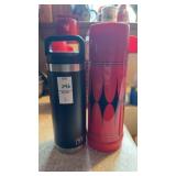 Yeti & Aladdin Thermos