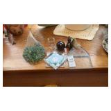 Marbles, antique collectibles, etc
