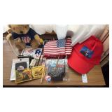 Trump Political Memorabilia