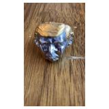 President Trump ring, size 15