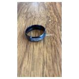 Manï¿½s Trump 2024 ring, size 12