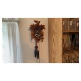 Cuckoo Clock