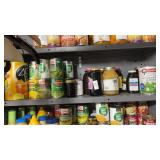 Canned Goods