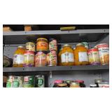 Canned Goods