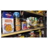 Canned Goods