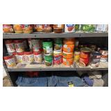 Canned Goods