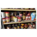 Canned Goods