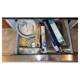 Aluminum Foil and Pans