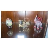 Collection of Decorative figurines